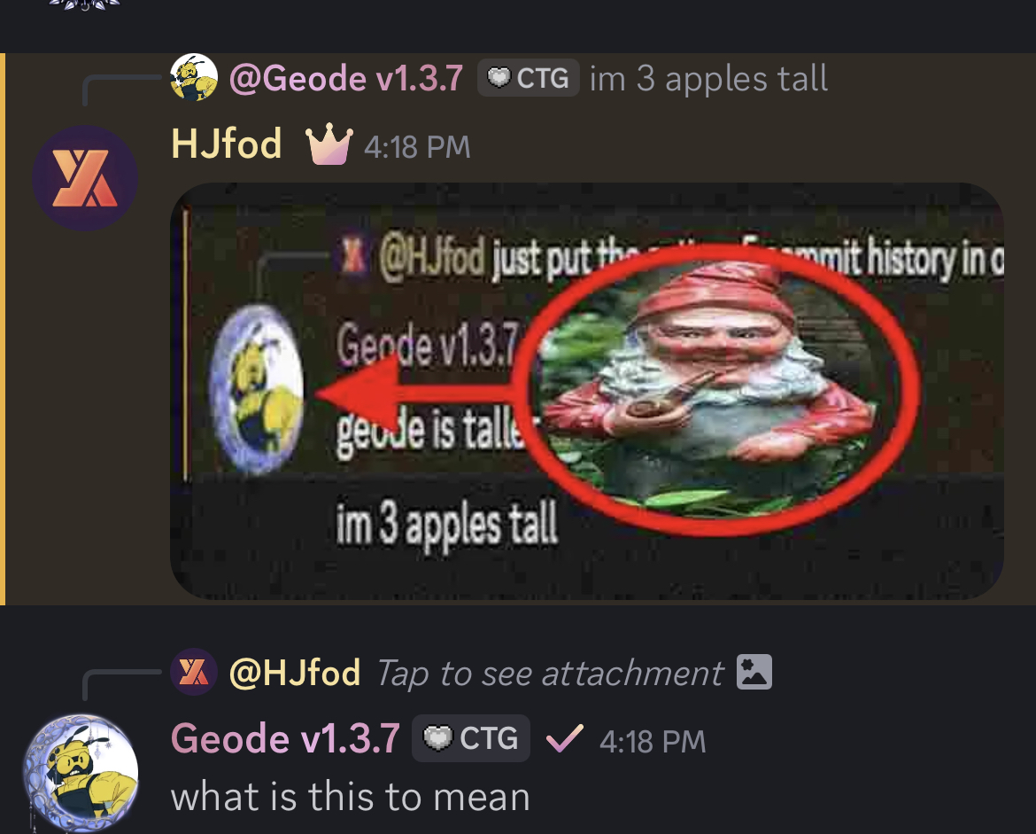 what is this to mean